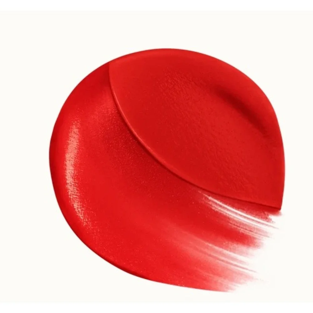 Rare Beauty Lip Souffle Matte Lip Cream Inspire Bright Red 0.13 fl oz